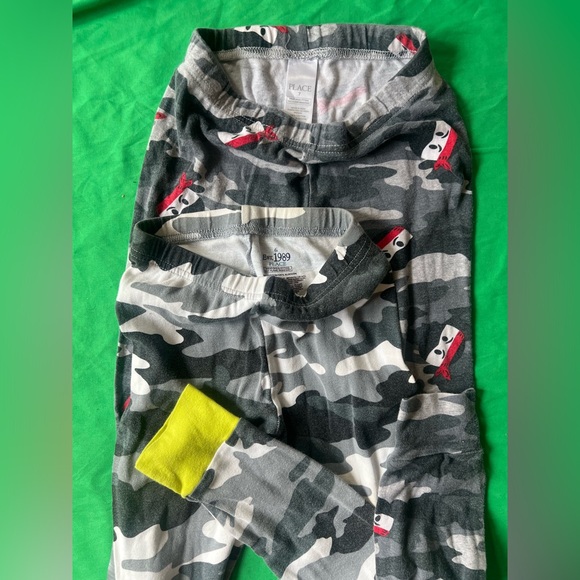 Boys Camouflage bundle size 6/7 - Picture 5 of 7